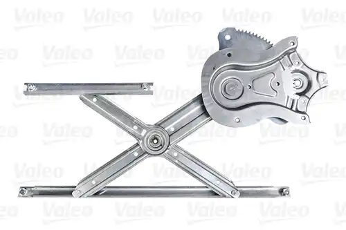 стъклоподемник VALEO 851456