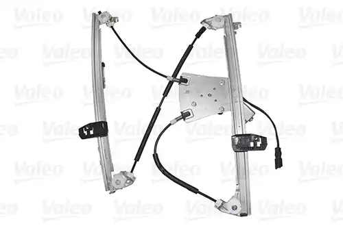 стъклоподемник VALEO 851473