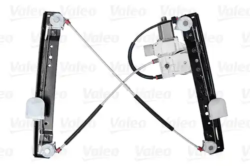 стъклоподемник VALEO 851476
