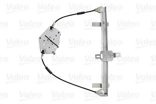 стъклоподемник VALEO 851496