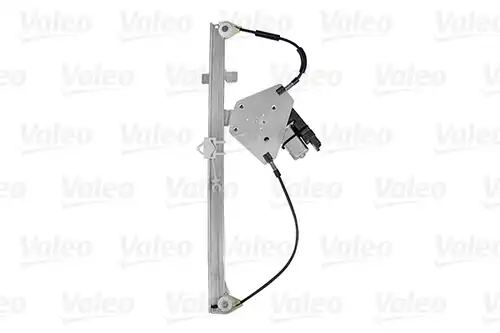 стъклоподемник VALEO 851506
