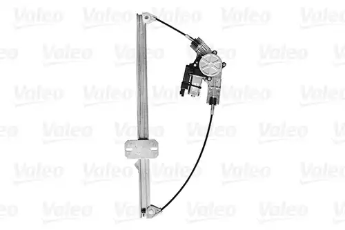 стъклоподемник VALEO 851517