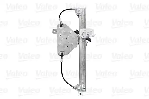 стъклоподемник VALEO 851528