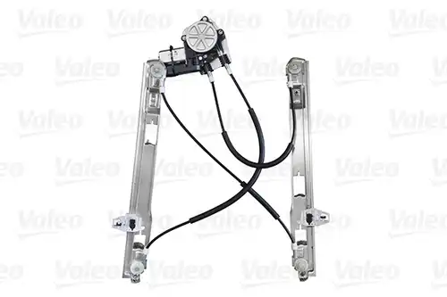 стъклоподемник VALEO 851530