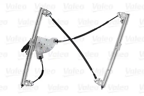 стъклоподемник VALEO 851532