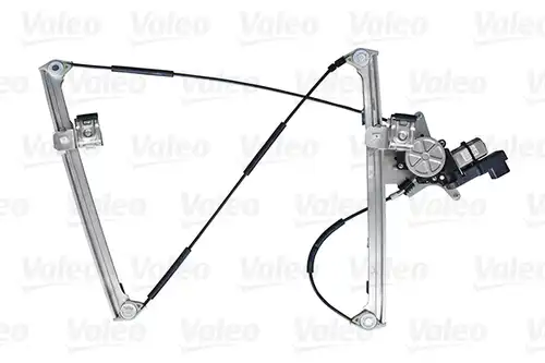 стъклоподемник VALEO 851534