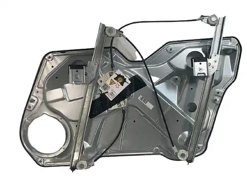 стъклоподемник VALEO 851537