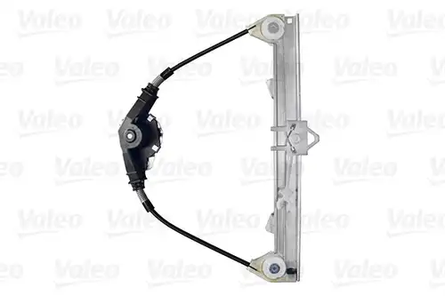 стъклоподемник VALEO 851562
