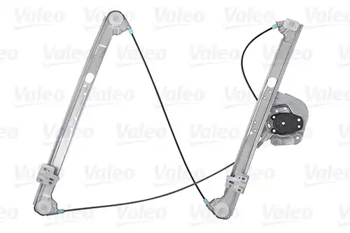 стъклоподемник VALEO 851578
