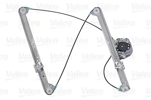 стъклоподемник VALEO 851579