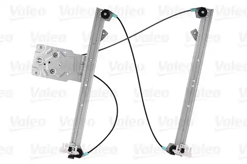 стъклоподемник VALEO 851582