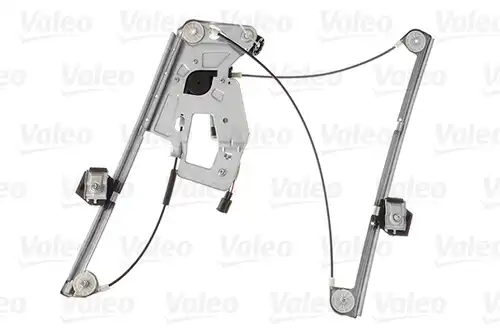 стъклоподемник VALEO 851585