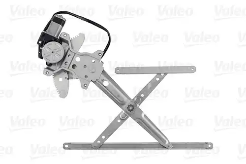 стъклоподемник VALEO 851591