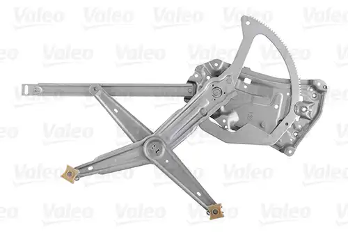 стъклоподемник VALEO 851595