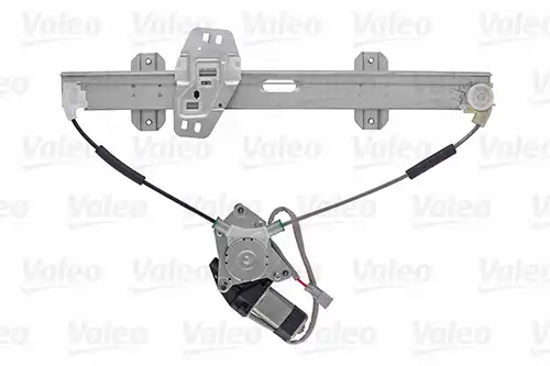 стъклоподемник VALEO 851599