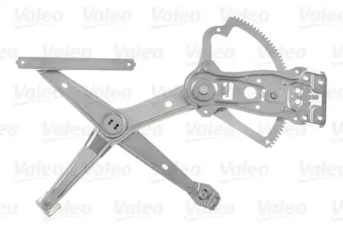 стъклоподемник VALEO 851601