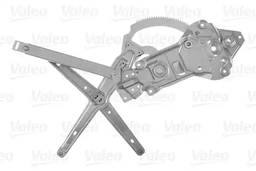 стъклоподемник VALEO 851607
