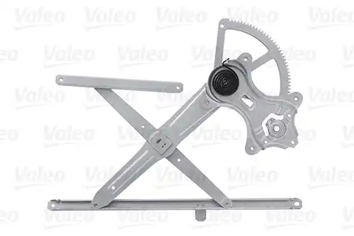 стъклоподемник VALEO 851621