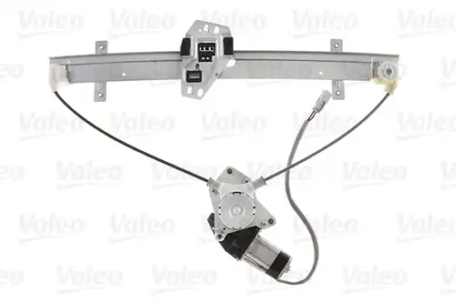 стъклоподемник VALEO 851633