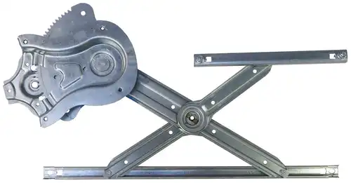 стъклоподемник VALEO 851661