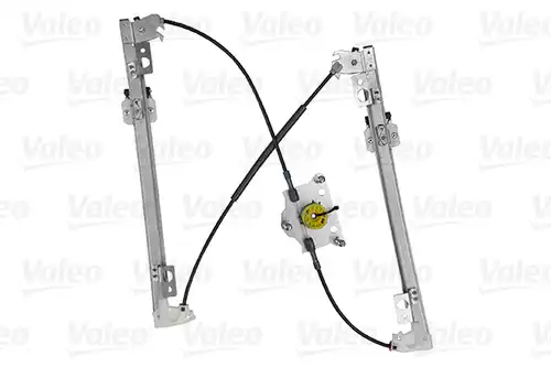 стъклоподемник VALEO 851678