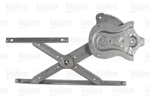 стъклоподемник VALEO 851682