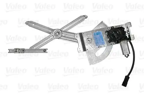 стъклоподемник VALEO 851686