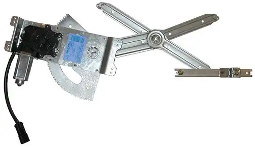 стъклоподемник VALEO 851687