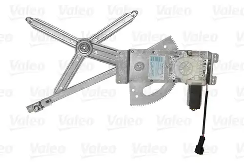 стъклоподемник VALEO 851688