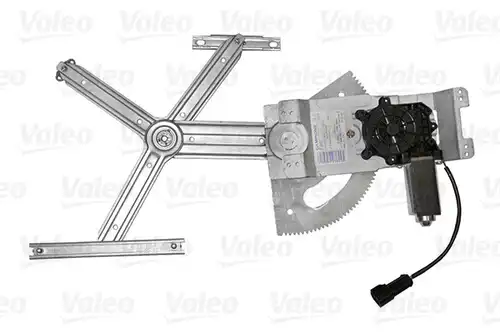 стъклоподемник VALEO 851690