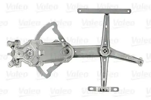 стъклоподемник VALEO 851702