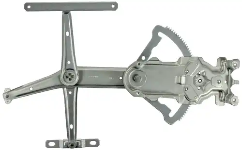 стъклоподемник VALEO 851703