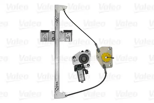 стъклоподемник VALEO 851732