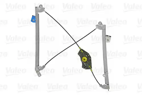 стъклоподемник VALEO 851736