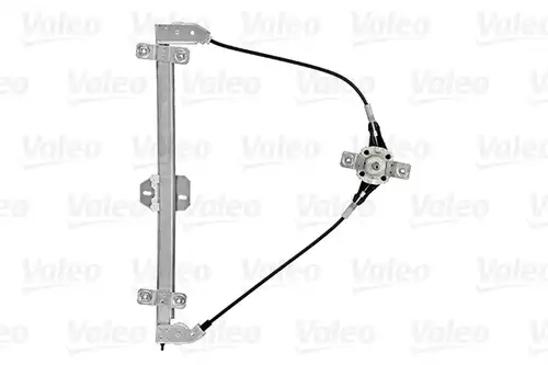 стъклоподемник VALEO 851738