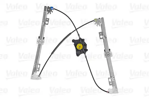 стъклоподемник VALEO 851740