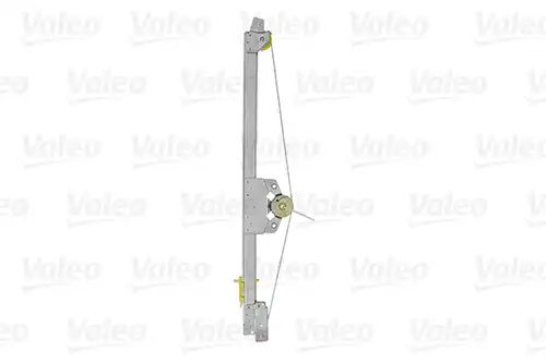 стъклоподемник VALEO 851746