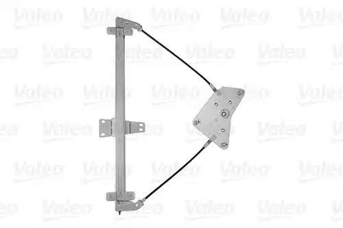 стъклоподемник VALEO 851748