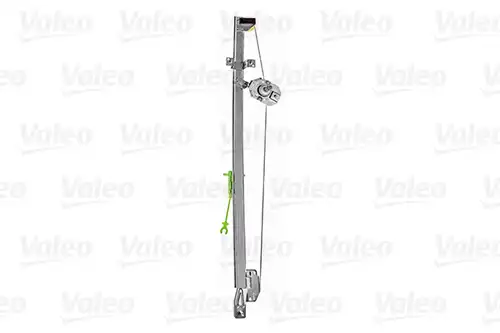 стъклоподемник VALEO 851750