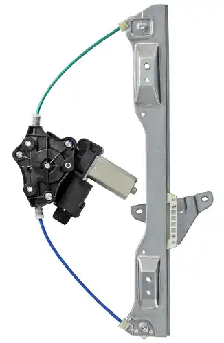 стъклоподемник VALEO 851801