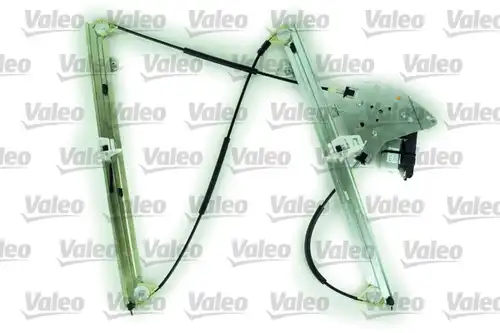 стъклоподемник VALEO 851901