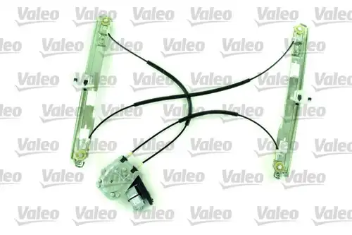 стъклоподемник VALEO 851922