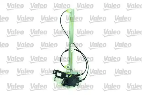 стъклоподемник VALEO 851925