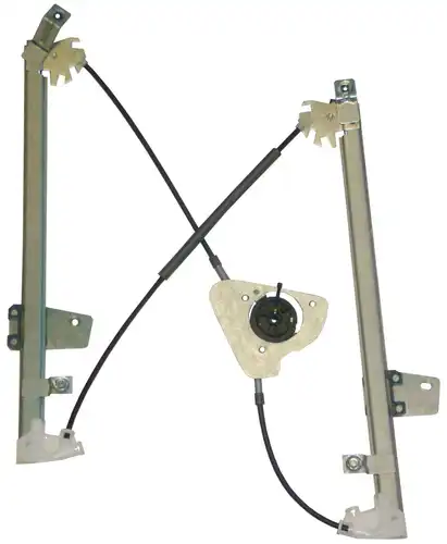 Стъклоповдигач VALEO 851962