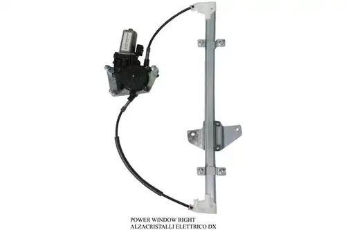 Стъклоповдигач VALEO 852474