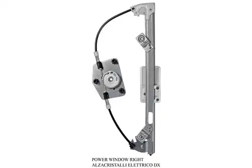 Стъклоповдигач VALEO 852537