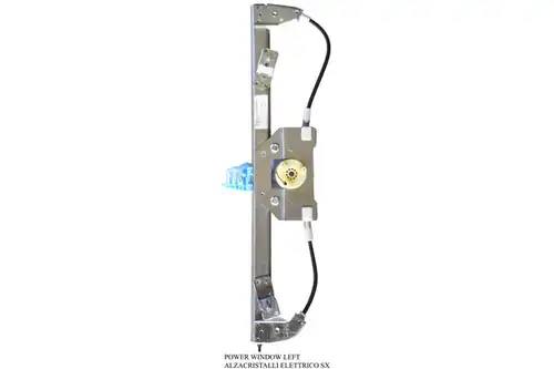Стъклоповдигач VALEO 852571