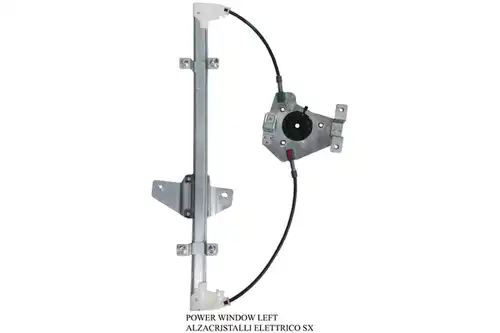 Стъклоповдигач VALEO 852572