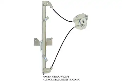 Стъклоповдигач VALEO 852582