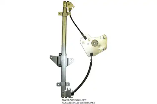 Стъклоповдигач VALEO 852603